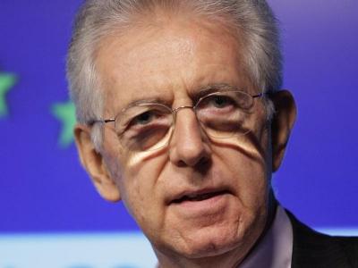 <b>Mario Monti</b>, dem man einen hohen Sachverstand und Pragmatismus nachsagt, <b>...</b> - dpa-portraet-mario-monti-mario-monti1